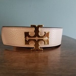 NWT Tory Burch Belt Large Sold Out Reversible